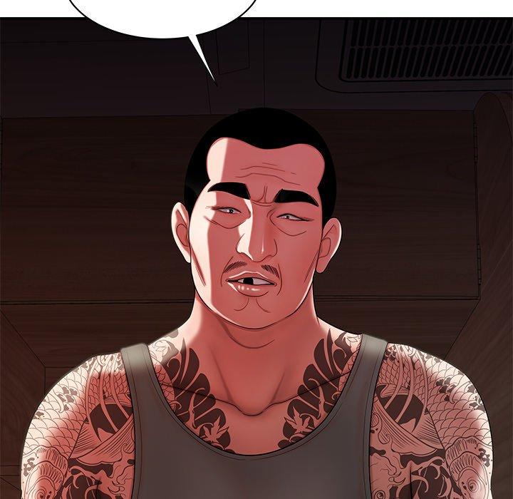 韩国漫画致命牢笼韩漫_致命牢笼-第40话在线免费阅读-韩国漫画-第29张图片