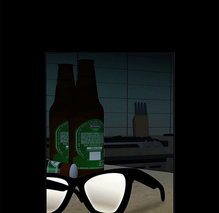 韩国漫画致命牢笼韩漫_致命牢笼-第42话在线免费阅读-韩国漫画-第70张图片