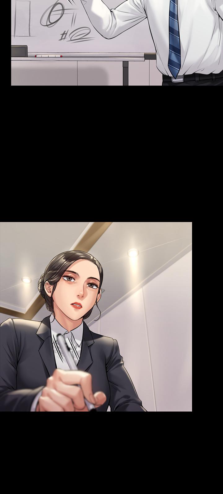 韩国漫画韩漫_傀儡-第184话-想修复夫妻关係的俊彪妈在线免费阅读-韩国漫画-第30张图片