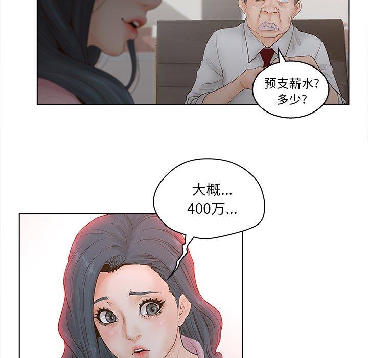 韩国漫画认养女韩漫_认养女-第5话在线免费阅读-韩国漫画-第77张图片