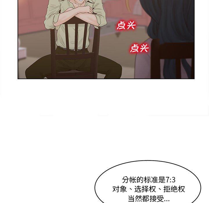 韩国漫画认养女韩漫_认养女-第6话在线免费阅读-韩国漫画-第53张图片