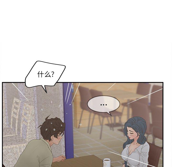 韩国漫画认养女韩漫_认养女-第24话在线免费阅读-韩国漫画-第89张图片