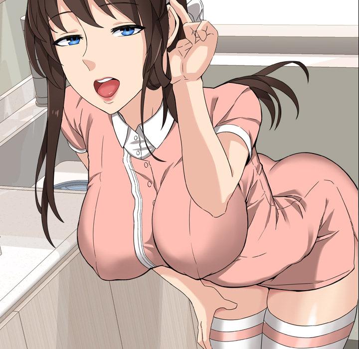 韩国漫画韩漫_泌尿科俏护士-第1话在线免费阅读-韩国漫画-第93张图片