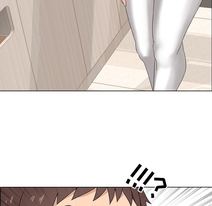 韩国漫画韩漫_泌尿科俏护士-第1话在线免费阅读-韩国漫画-第94张图片