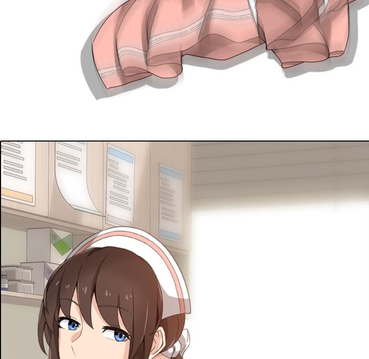 韩国漫画韩漫_泌尿科俏护士-第1话在线免费阅读-韩国漫画-第114张图片