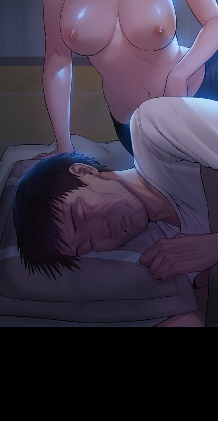 韩国漫画韩漫_傀儡-第185话-时隔11年的夫妻房事在线免费阅读-韩国漫画-第3张图片