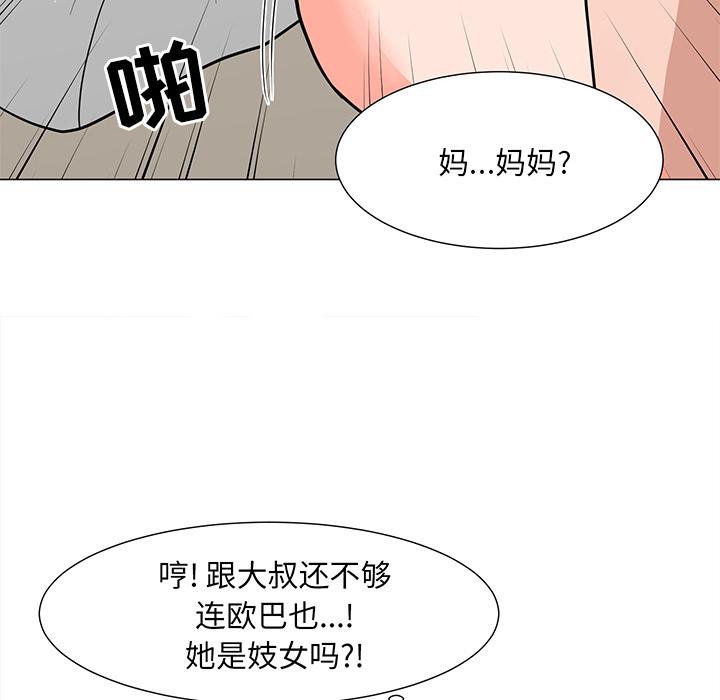 韩国漫画儿子的乐园韩漫_儿子的乐园-第2话在线免费阅读-韩国漫画-第82张图片