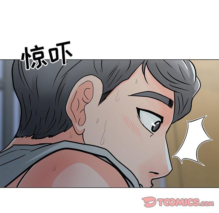 韩国漫画儿子的乐园韩漫_儿子的乐园-第4话在线免费阅读-韩国漫画-第21张图片