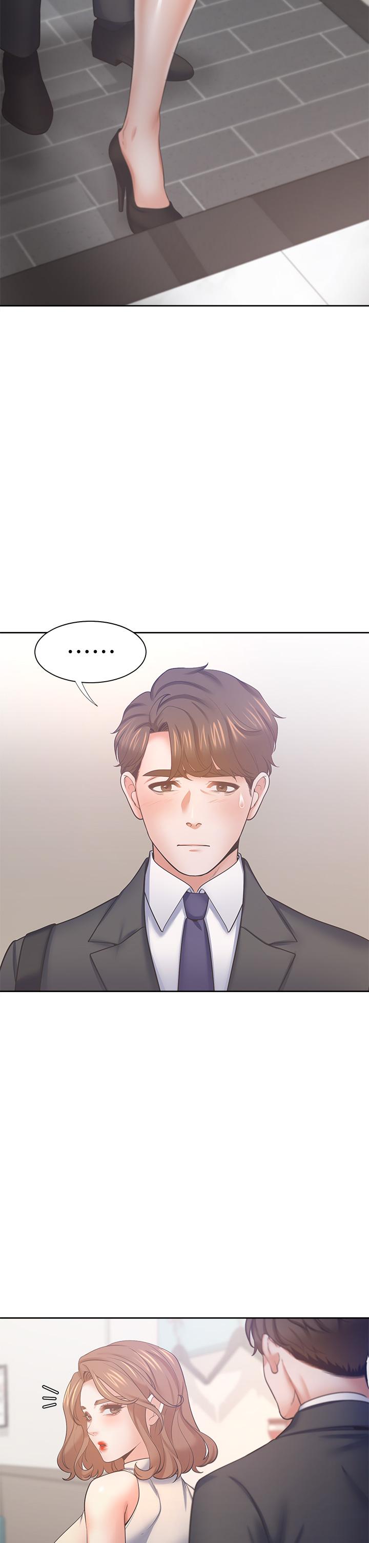 韩国漫画渴望：爱火难耐韩漫_渴望：爱火难耐-第57话-想爽一发就快上在线免费阅读-韩国漫画-第43张图片