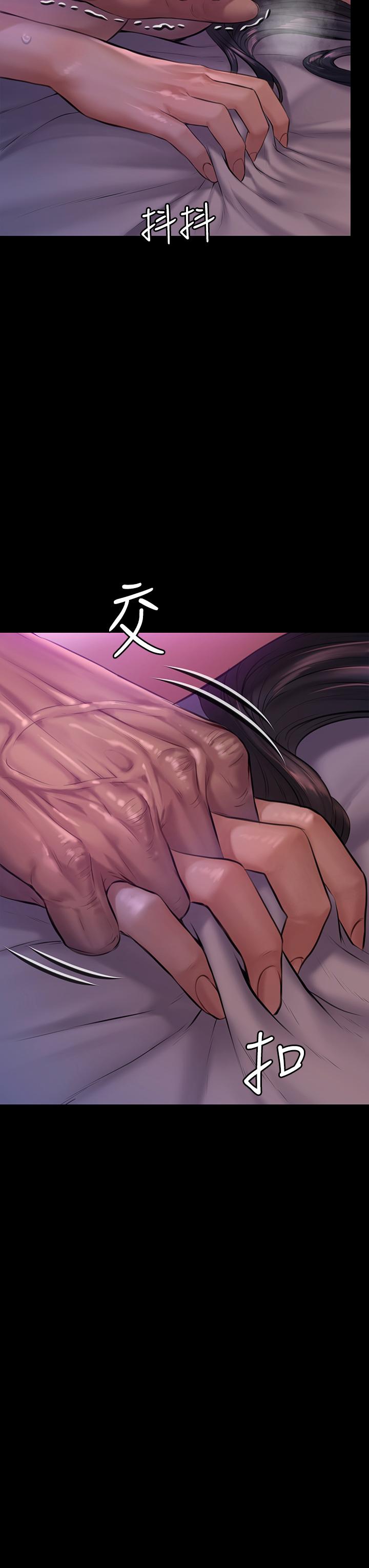 韩国漫画韩漫_傀儡-第187话-对俊彪产生兴趣的裸体模特在线免费阅读-韩国漫画-第17张图片