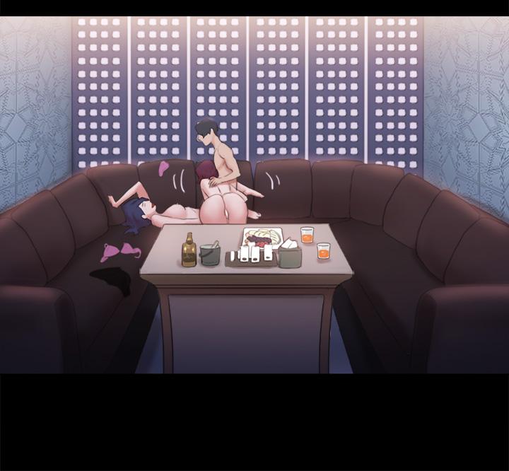 韩国漫画协议换爱韩漫_协议换爱-第102话-用身体给出答案在线免费阅读-韩国漫画-第9张图片