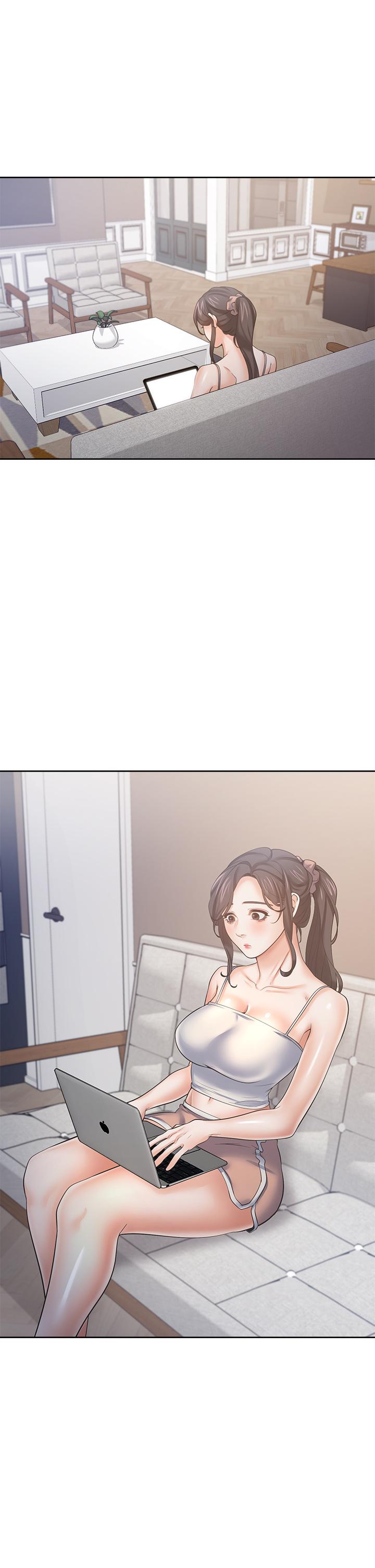韩国漫画渴望：爱火难耐韩漫_渴望：爱火难耐-第59话-露出淫蕩的真面目吧在线免费阅读-韩国漫画-第42张图片