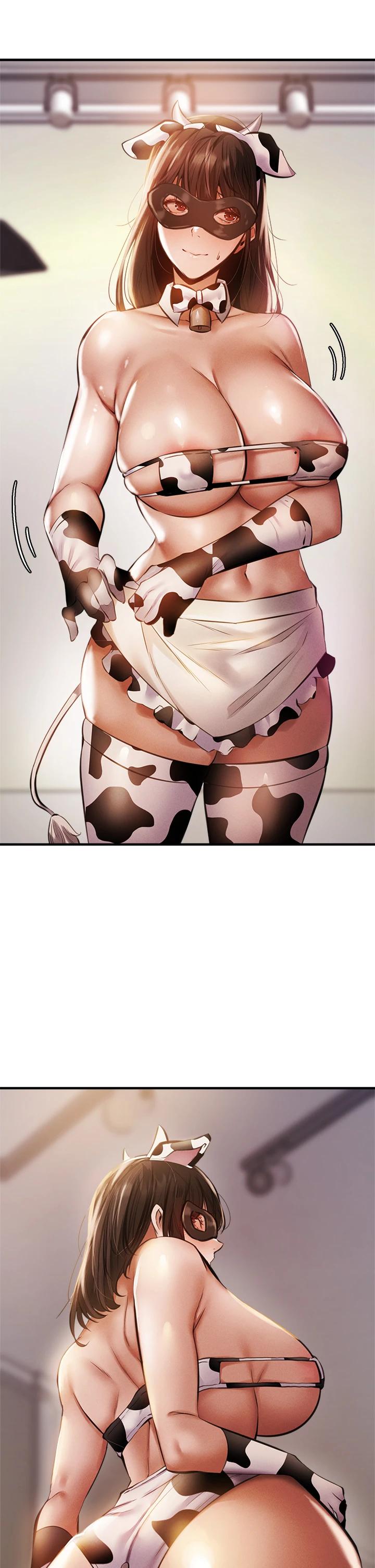 韩国漫画还有空房吗韩漫_还有空房吗-第43话-我没有让你血脉贲张吗在线免费阅读-韩国漫画-第1张图片