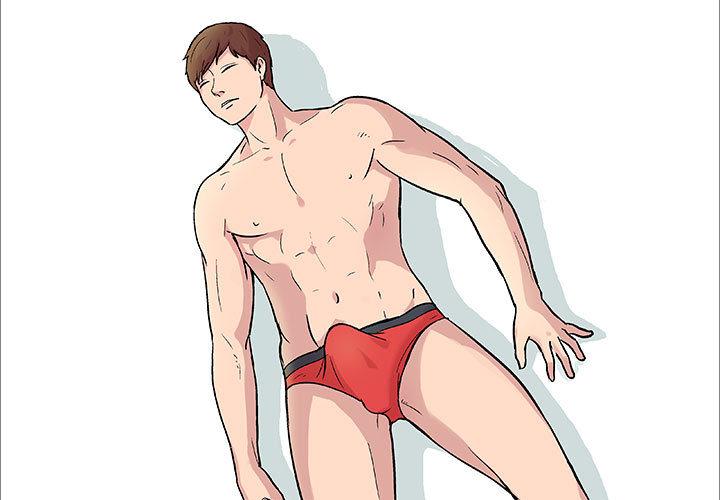 韩国漫画韩漫_走不出的房间-第1话在线免费阅读-韩国漫画-第3张图片