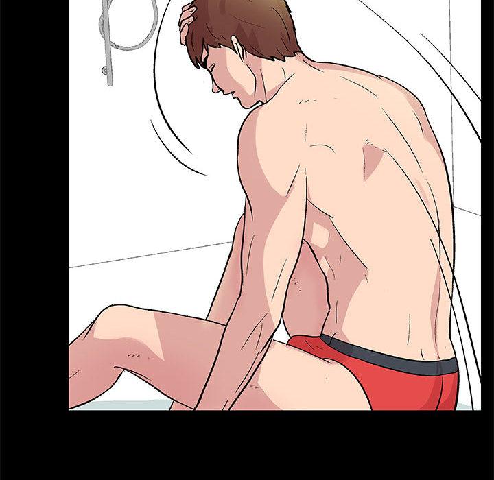 韩国漫画韩漫_走不出的房间-第1话在线免费阅读-韩国漫画-第6张图片