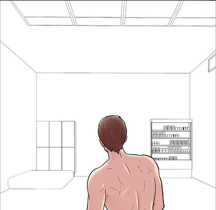 韩国漫画韩漫_走不出的房间-第1话在线免费阅读-韩国漫画-第8张图片