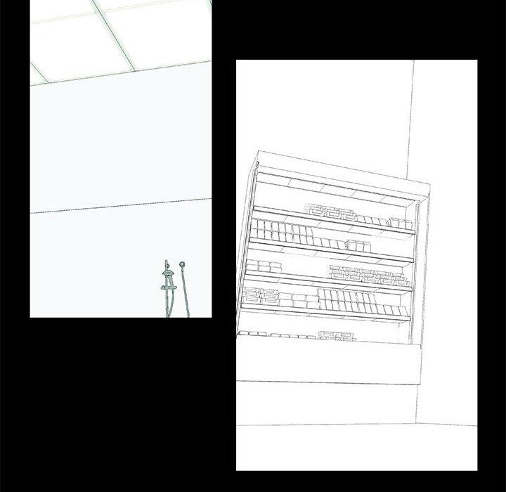 韩国漫画韩漫_走不出的房间-第1话在线免费阅读-韩国漫画-第11张图片