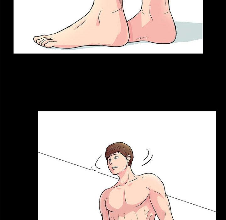 韩国漫画韩漫_走不出的房间-第1话在线免费阅读-韩国漫画-第13张图片