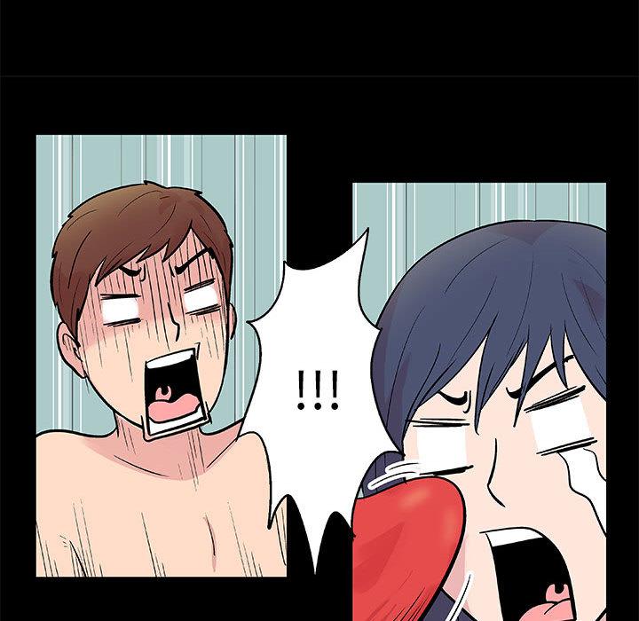 韩国漫画韩漫_走不出的房间-第1话在线免费阅读-韩国漫画-第26张图片