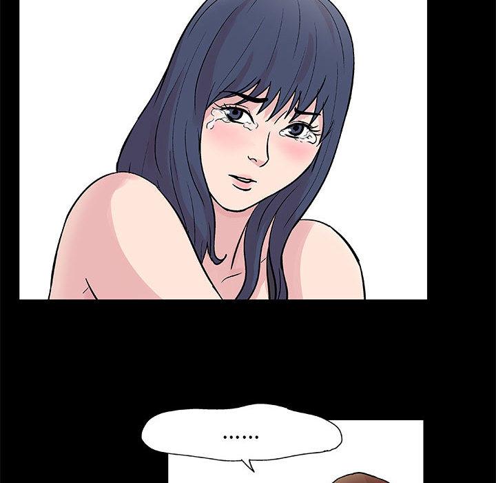 韩国漫画韩漫_走不出的房间-第1话在线免费阅读-韩国漫画-第33张图片