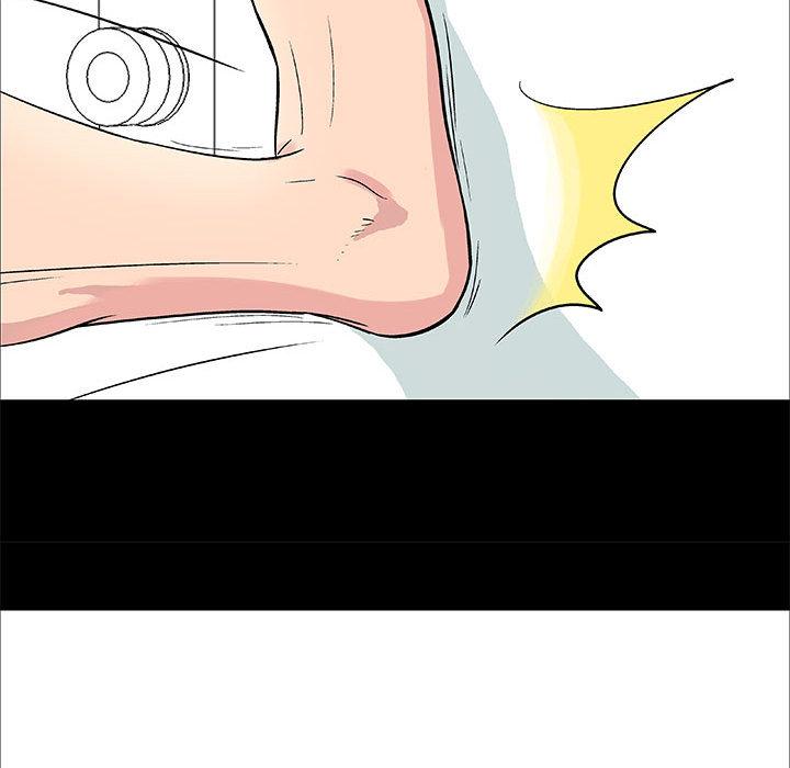 韩国漫画韩漫_走不出的房间-第1话在线免费阅读-韩国漫画-第45张图片