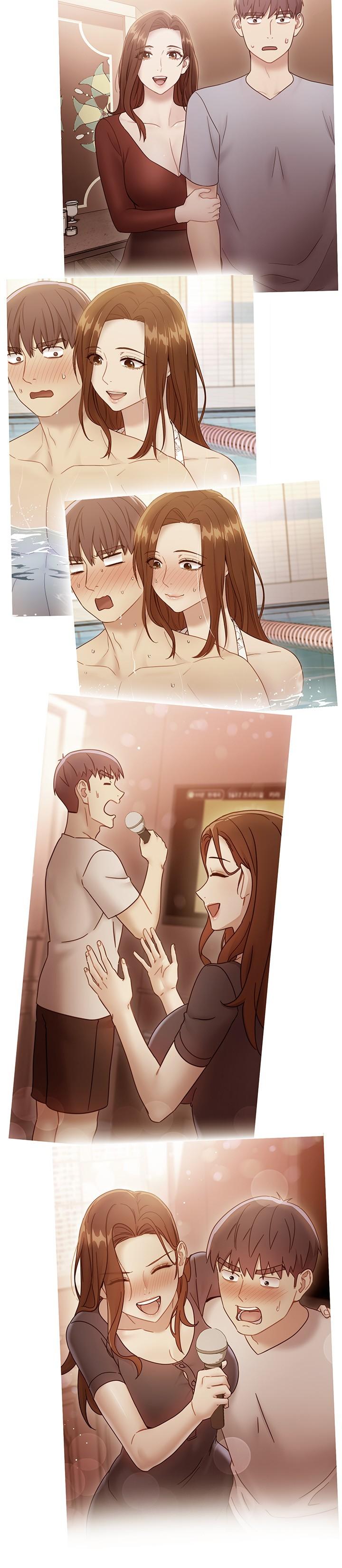 韩国漫画继母的朋友们韩漫_继母的朋友们-第85话-无法停止对继母的慾望在线免费阅读-韩国漫画-第26张图片