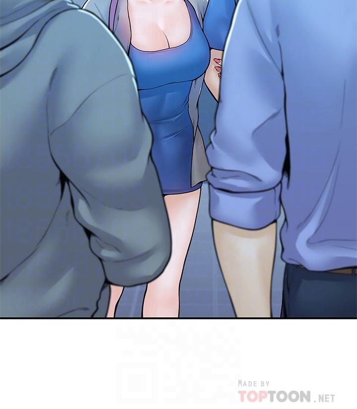 韩国漫画大学棒棒堂韩漫_大学棒棒堂-第43话-成为我谬思的女人在线免费阅读-韩国漫画-第14张图片