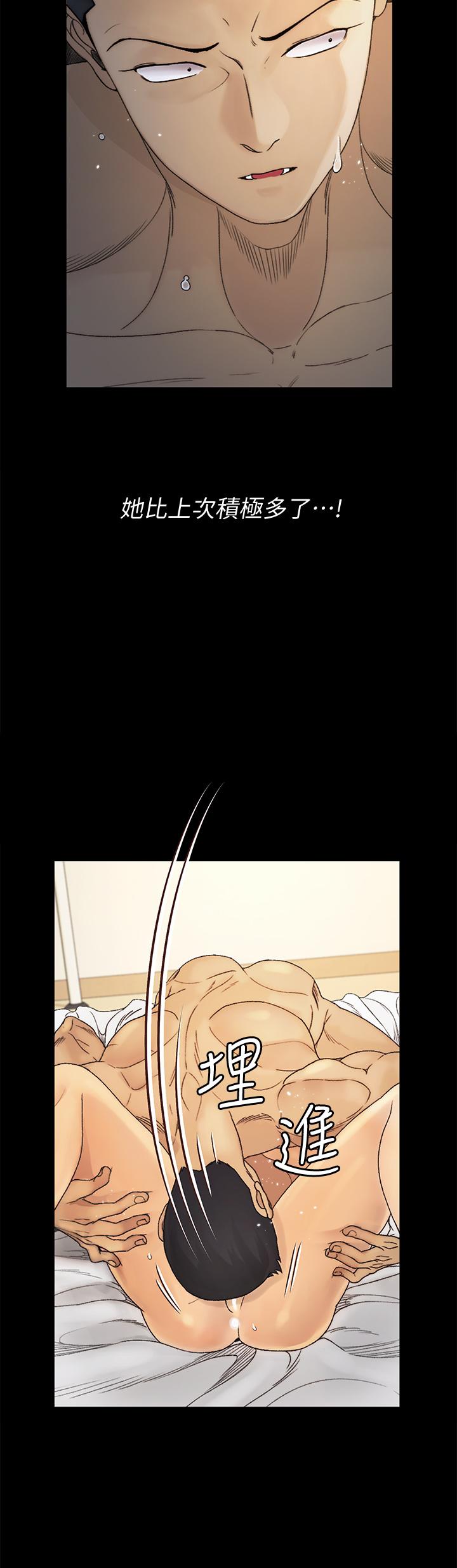 韩国漫画韩漫_淫新小套房-第144话-我会让你见识我的厉害在线免费阅读-韩国漫画-第29张图片