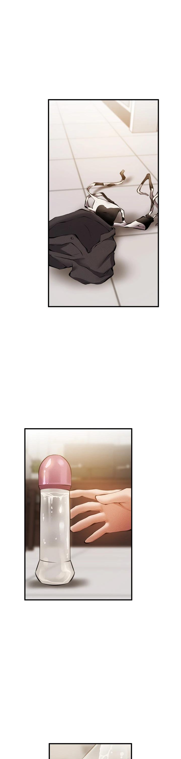 韩国漫画还有空房吗韩漫_还有空房吗-第44话-撩人的热油按摩法则在线免费阅读-韩国漫画-第25张图片