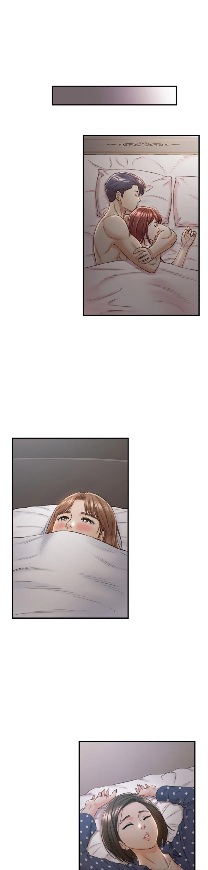 韩国漫画正妹小主管韩漫_正妹小主管-第102话-侑萱诱人的小穴在线免费阅读-韩国漫画-第31张图片