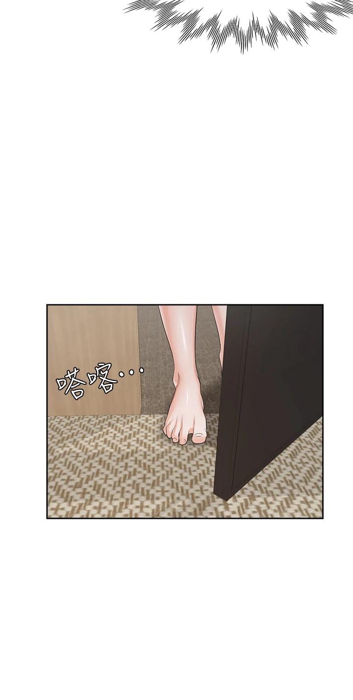 韩国漫画渴望：爱火难耐韩漫_渴望：爱火难耐-第62话-一墻之隔的激烈性爱在线免费阅读-韩国漫画-第28张图片