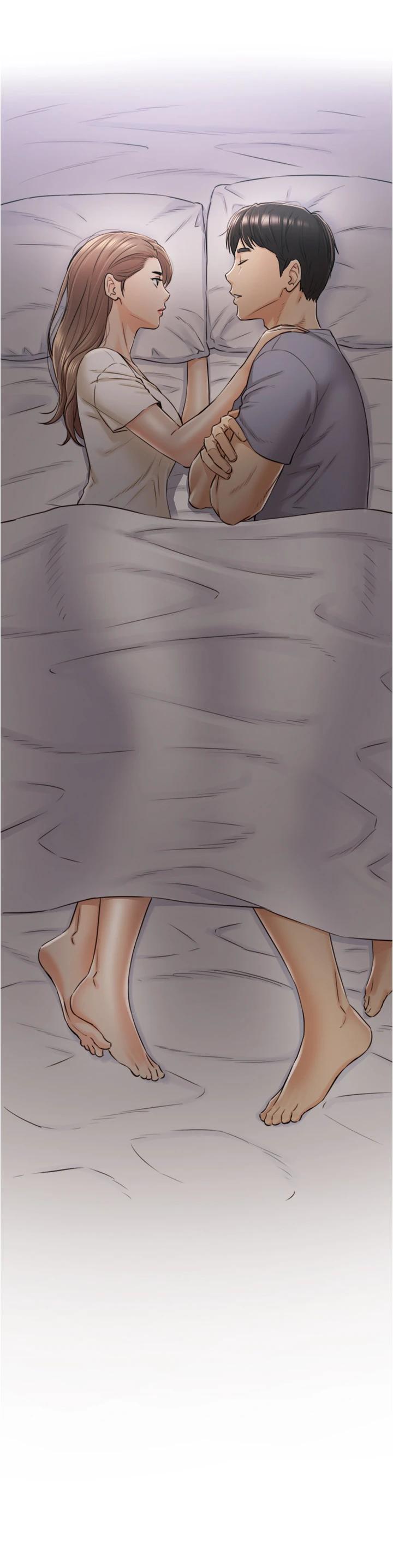 韩国漫画正妹小主管韩漫_正妹小主管-第103话-承浩哥，我有话要说在线免费阅读-韩国漫画-第2张图片