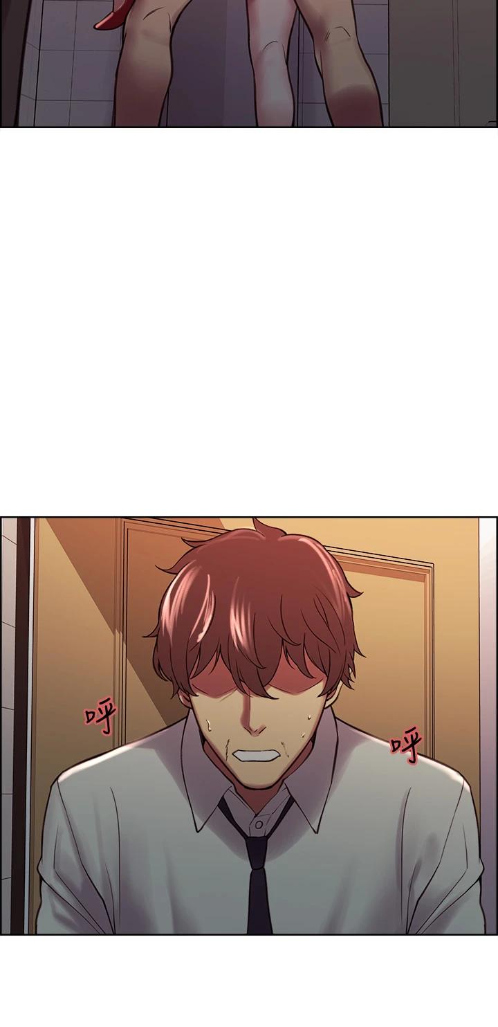 韩国漫画室友招募中韩漫_室友招募中-第62话-看着女友被调戏在线免费阅读-韩国漫画-第42张图片