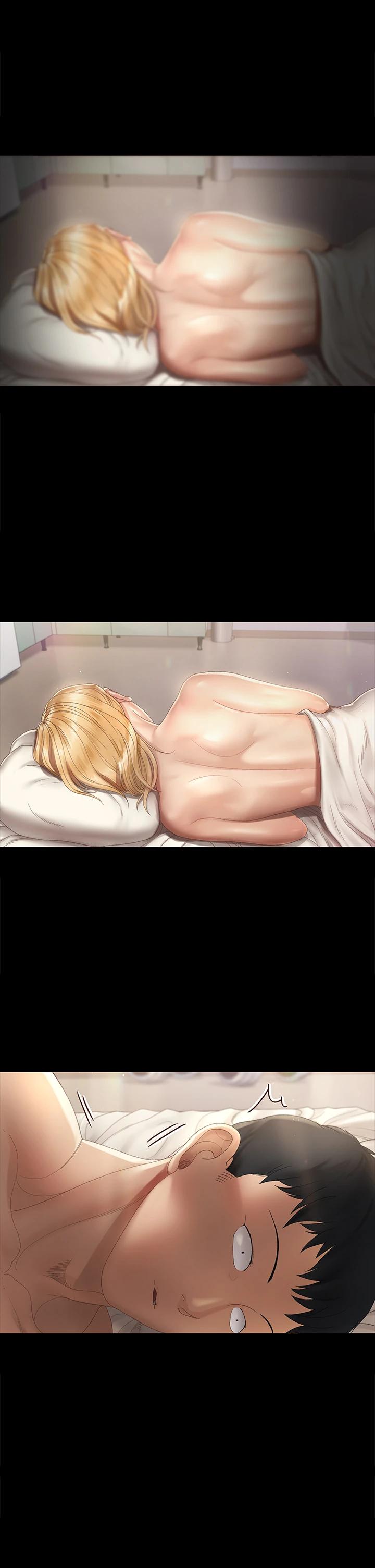 韩国漫画韩漫_淫新小套房-第146话-用大小使江霖屈服的男人在线免费阅读-韩国漫画-第3张图片