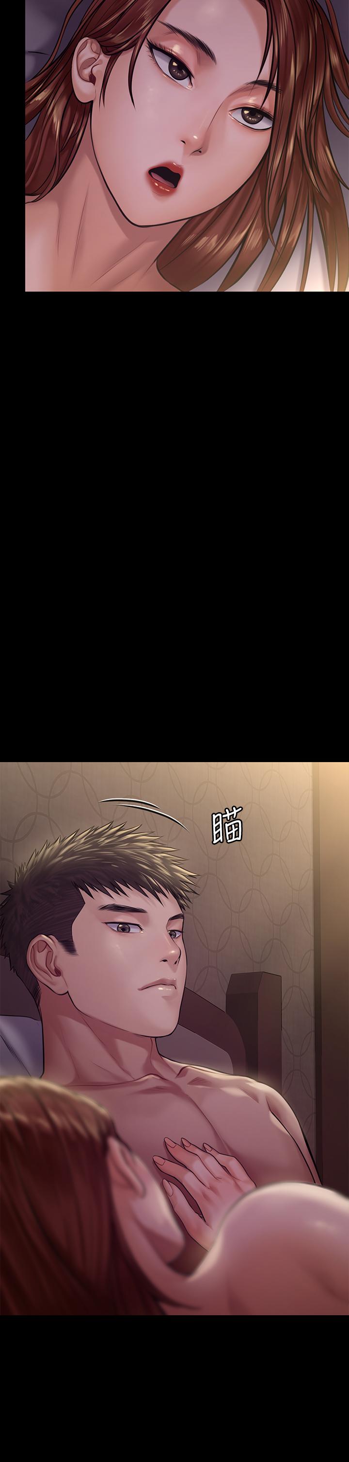 韩国漫画韩漫_傀儡-第191话-裸体冲出门的达莉在线免费阅读-韩国漫画-第2张图片