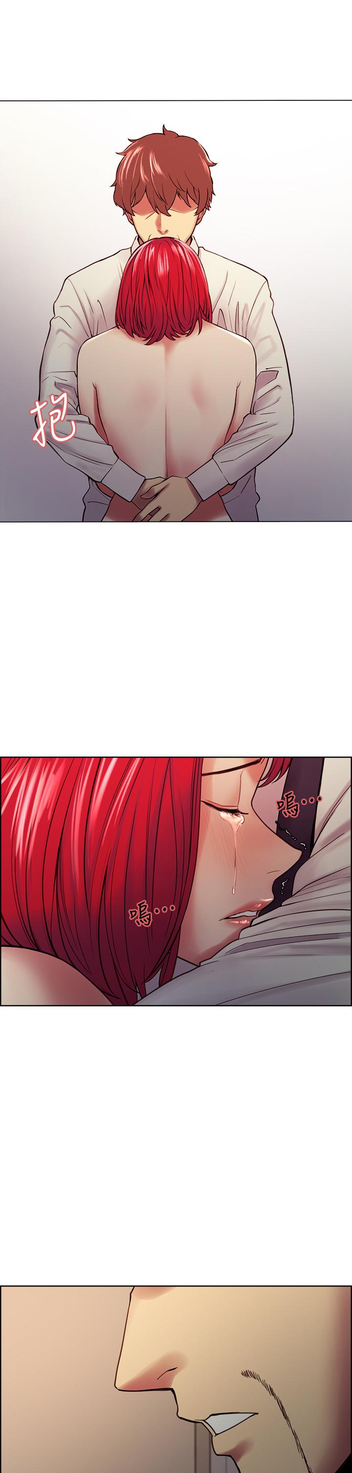 韩国漫画室友招募中韩漫_室友招募中-第63话-不想失去的女人在线免费阅读-韩国漫画-第29张图片