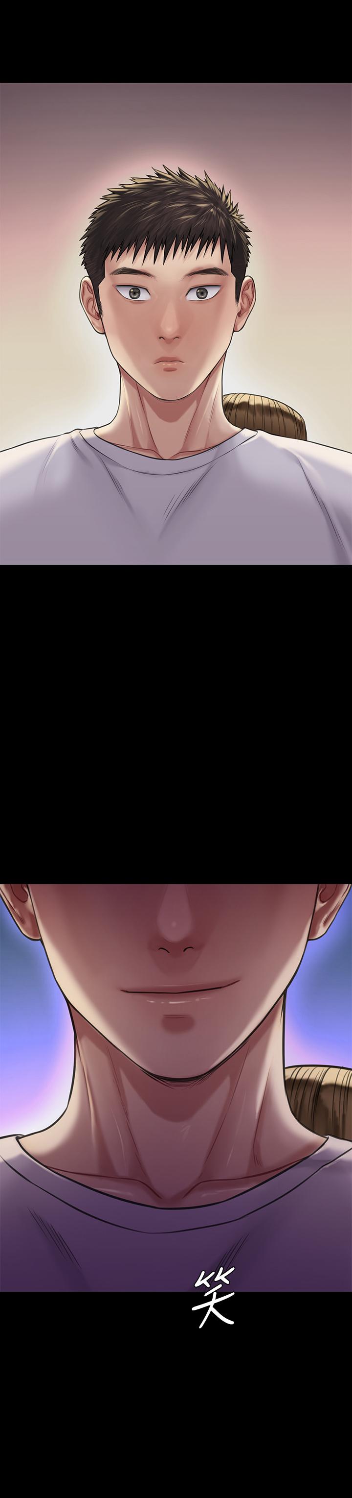 韩国漫画韩漫_傀儡-第192话-你只能跟我睡在线免费阅读-韩国漫画-第3张图片