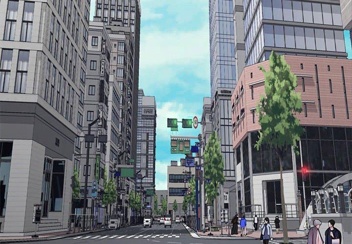 韩国漫画韩漫_女人的战争-第1话在线免费阅读-韩国漫画-第4张图片