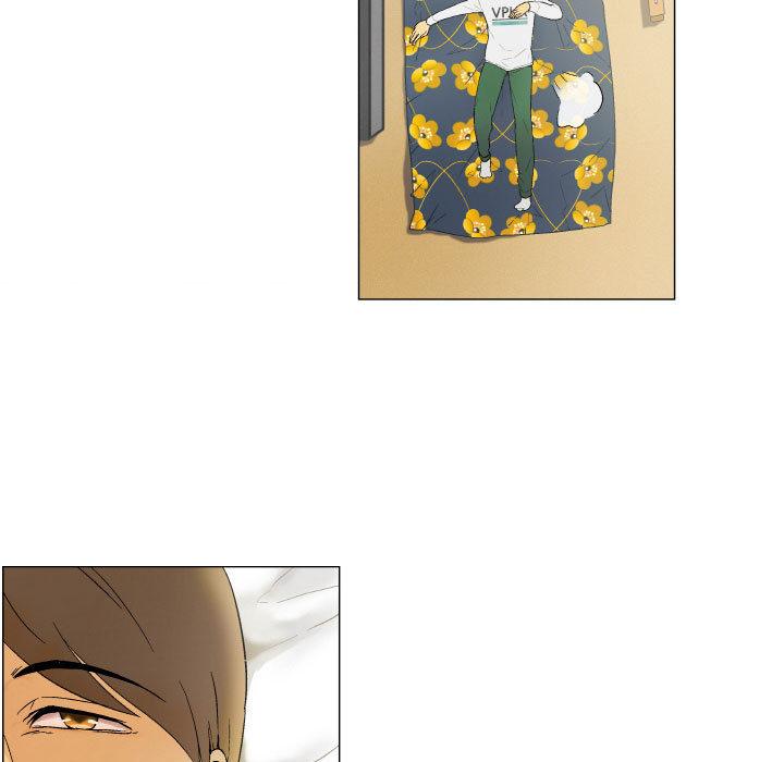 韩国漫画韩漫_约神-第1话在线免费阅读-韩国漫画-第33张图片