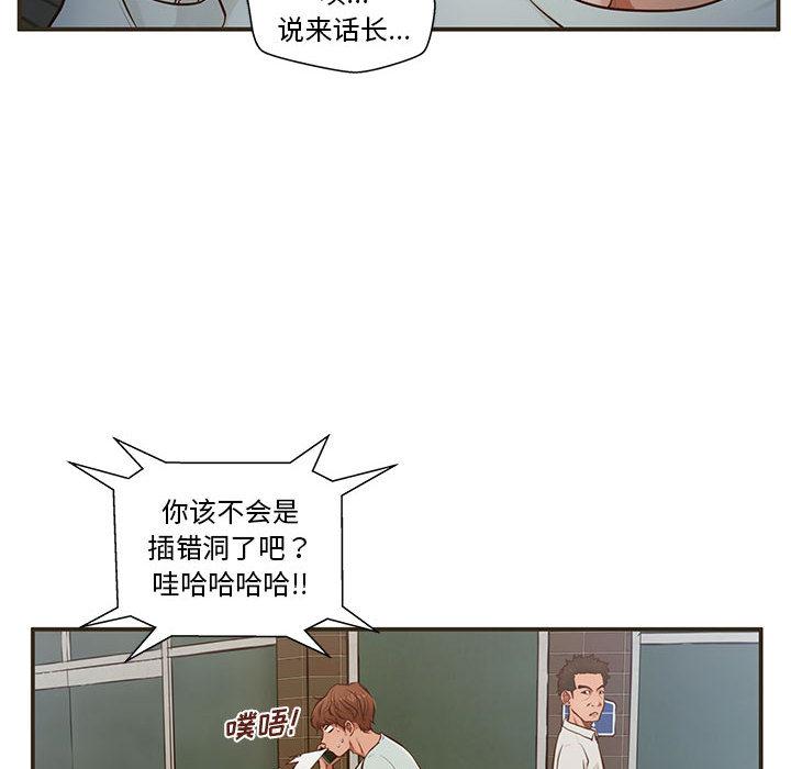 韩国漫画甜蜜合租韩漫_甜蜜合租-第1话在线免费阅读-韩国漫画-第84张图片