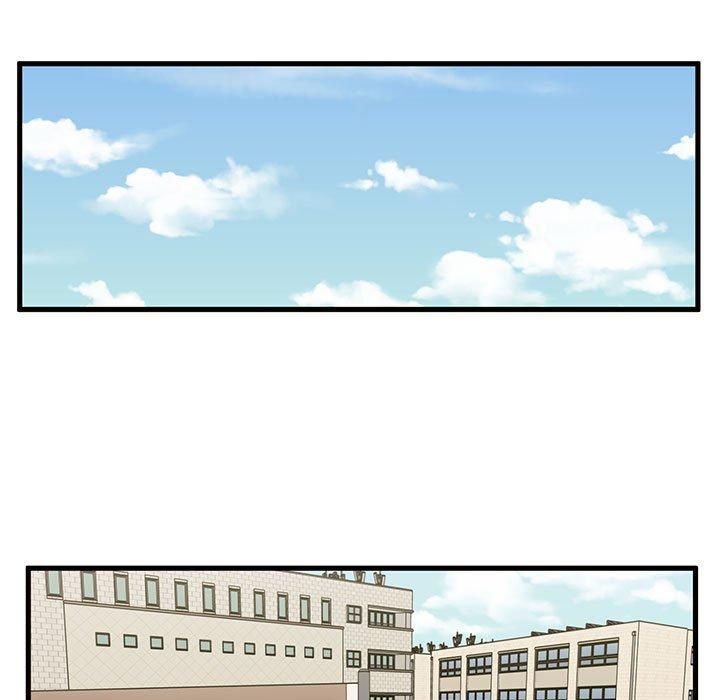 韩国漫画甜蜜合租韩漫_甜蜜合租-第15话在线免费阅读-韩国漫画-第65张图片