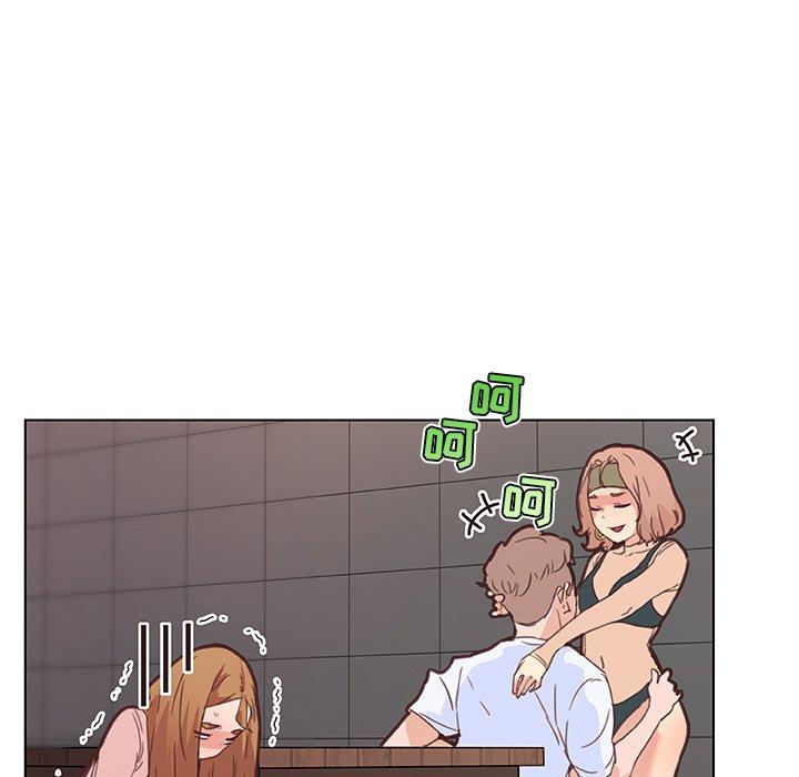 韩国漫画恋你如初恋韩漫_恋你如初恋-第34话在线免费阅读-韩国漫画-第40张图片