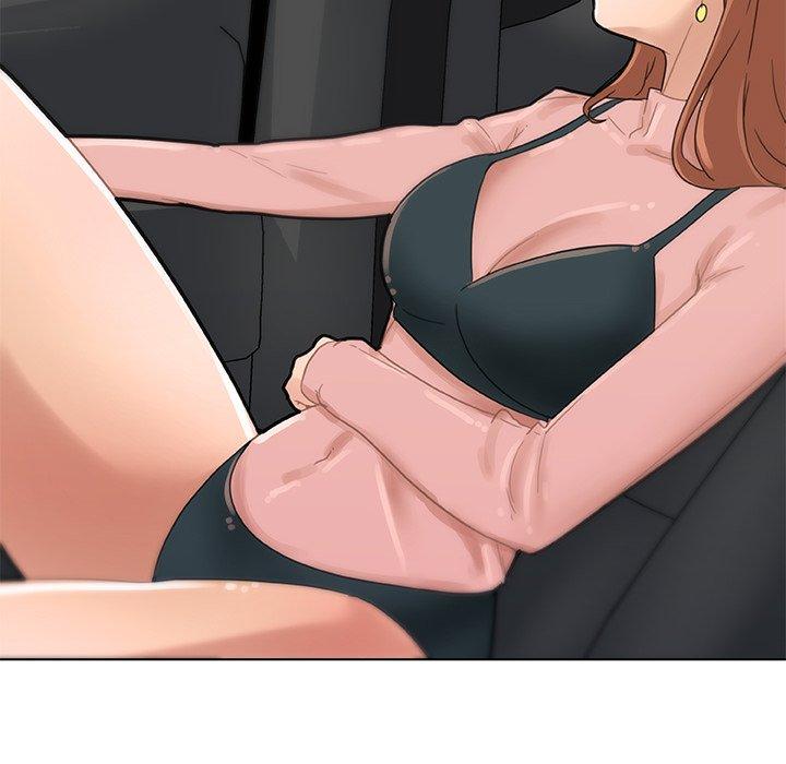 韩国漫画恋你如初恋韩漫_恋你如初恋-第34话在线免费阅读-韩国漫画-第77张图片