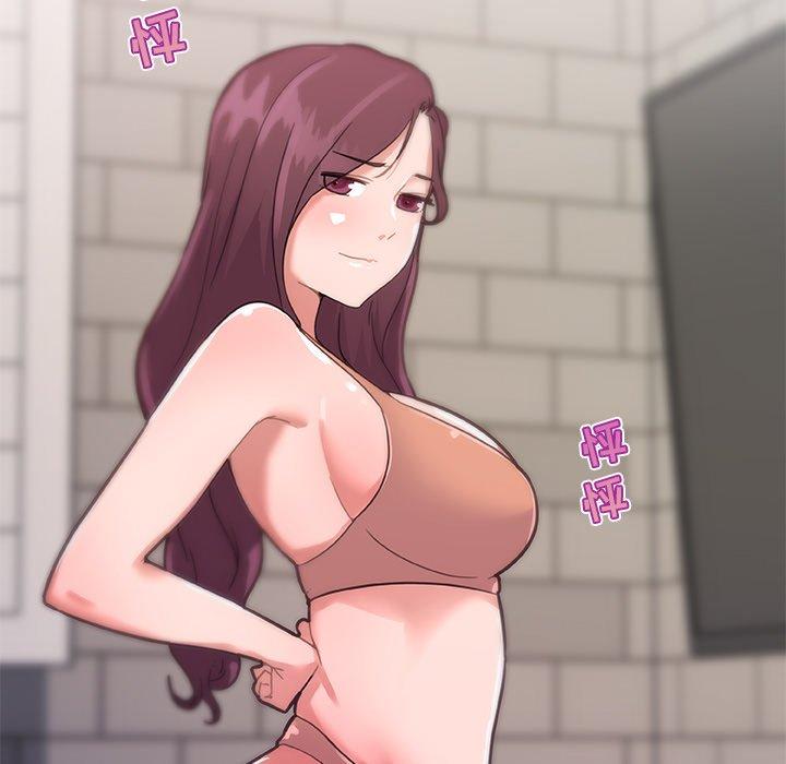 韩国漫画恋你如初恋韩漫_恋你如初恋-第34话在线免费阅读-韩国漫画-第117张图片
