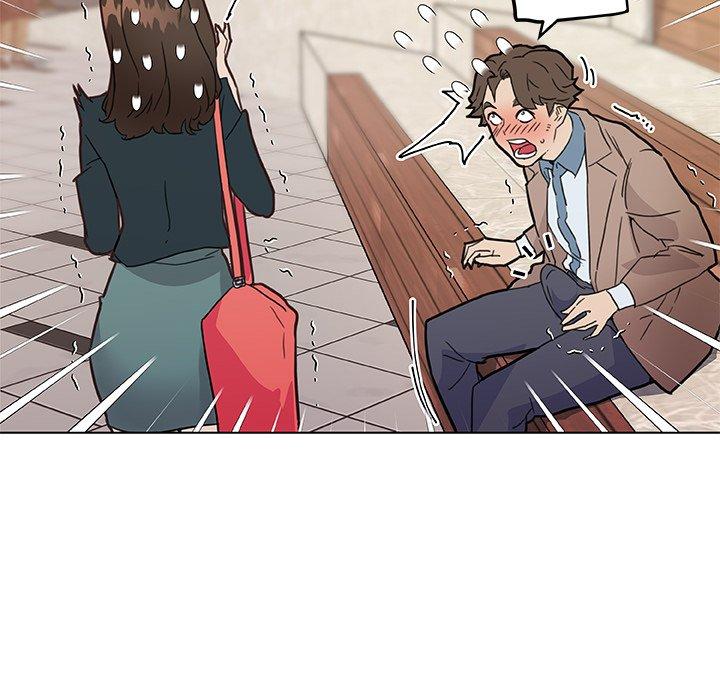 韩国漫画恋你如初恋韩漫_恋你如初恋-第35话在线免费阅读-韩国漫画-第74张图片