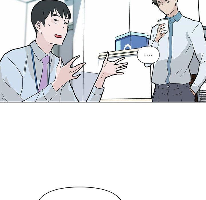韩国漫画恋你如初恋韩漫_恋你如初恋-第35话在线免费阅读-韩国漫画-第89张图片