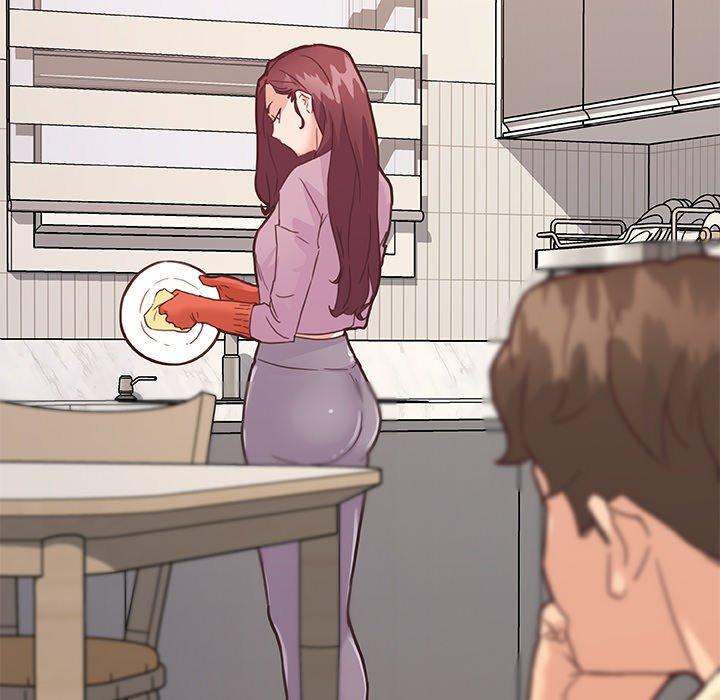 韩国漫画恋你如初恋韩漫_恋你如初恋-第36话在线免费阅读-韩国漫画-第48张图片