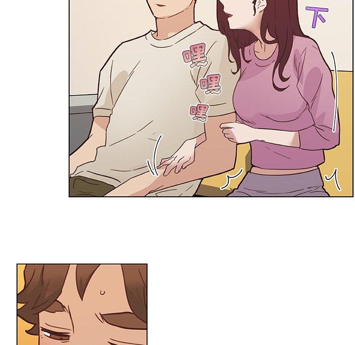 韩国漫画恋你如初恋韩漫_恋你如初恋-第36话在线免费阅读-韩国漫画-第53张图片