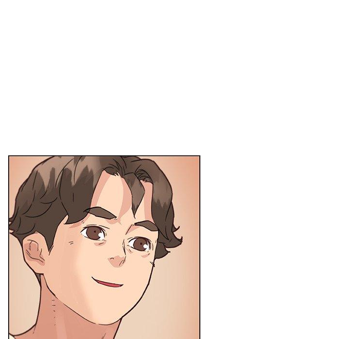韩国漫画恋你如初恋韩漫_恋你如初恋-第36话在线免费阅读-韩国漫画-第60张图片