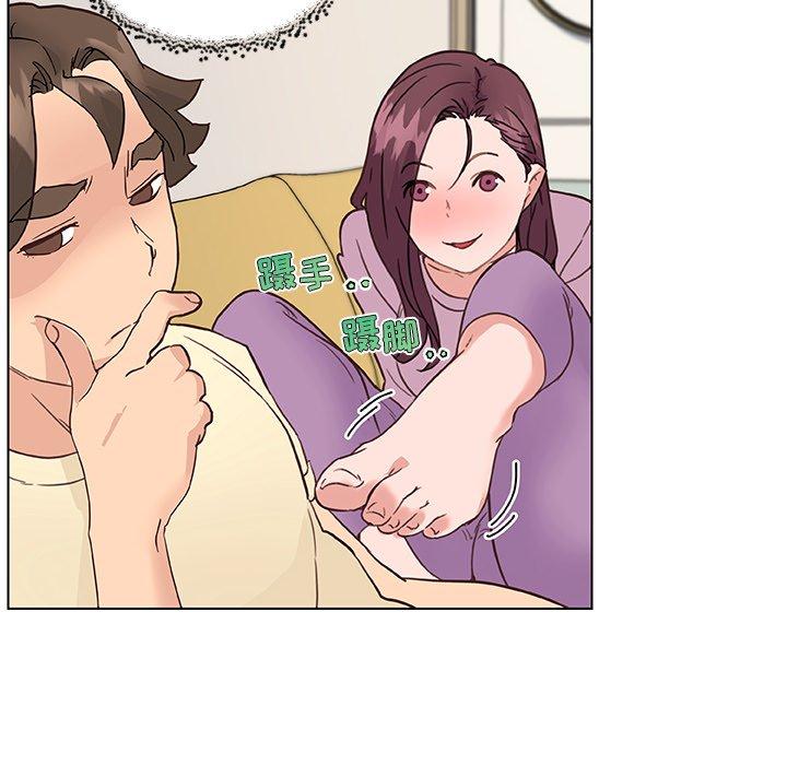 韩国漫画恋你如初恋韩漫_恋你如初恋-第36话在线免费阅读-韩国漫画-第70张图片